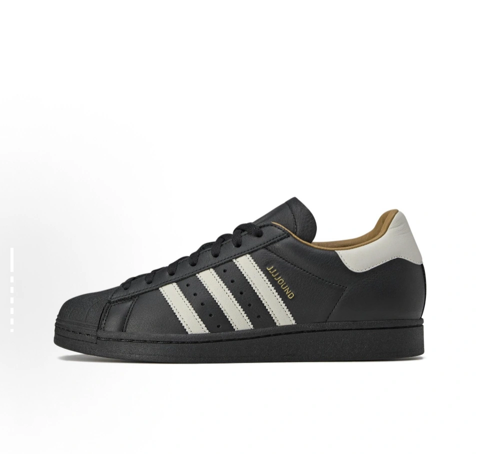 Flying pig--14i41s IH8150 JJJJound x AD Originals Superstar item: E-X000L2214B
