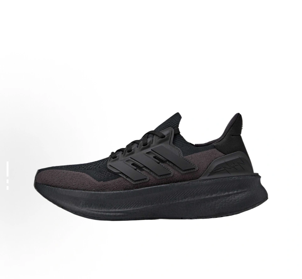 Flying pig--14i41s JP7438 Y-3 Ultra Boost 5"Black Carbon"2025UB item: E-X000L2218B