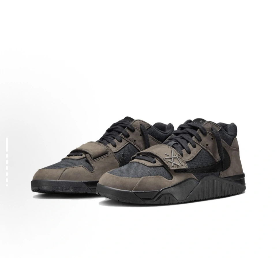 Flying pig--1ir Jor419 FZ8117-204 x AJ Cut The Check TS item: E-X067L2073B