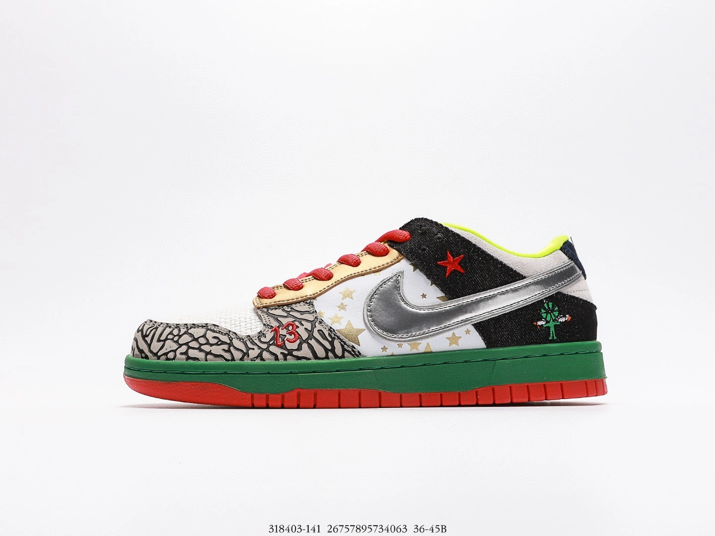 &Flying pig- 318403-141 item : A-X123J0906W