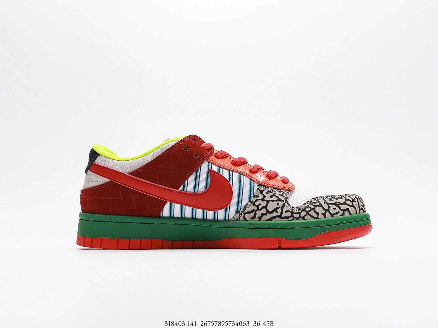 &Flying pig- 318403-141 item : A-X123J0906W