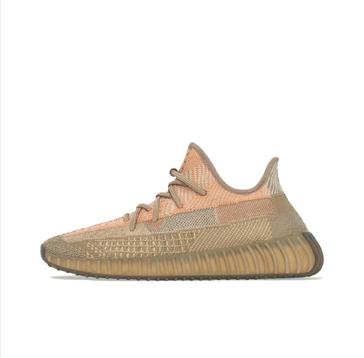 Flying pig--350 V2 sand taupe FZ5240 item:C-X575I0818V