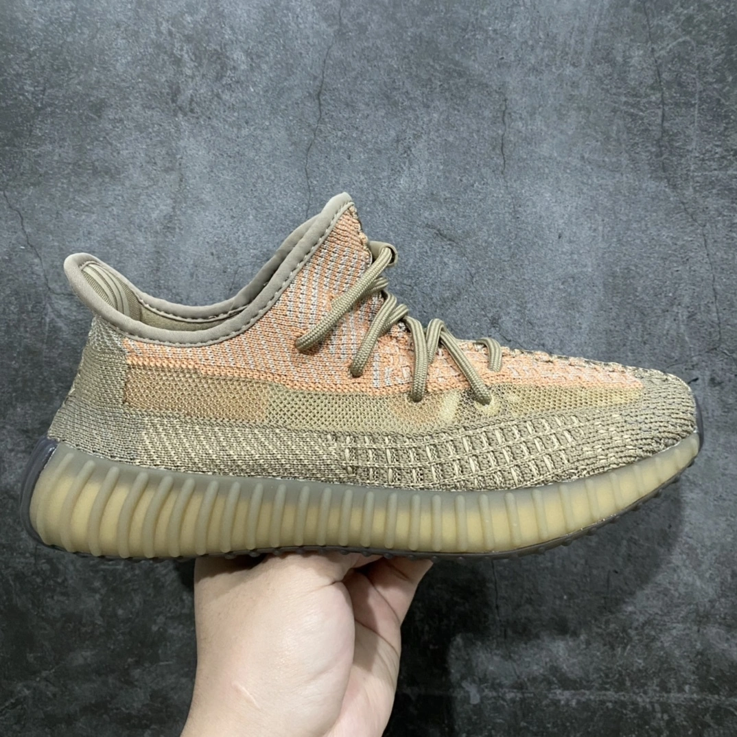 Flying pig--350 V2 sand taupe FZ5240 item:C-X575I0818V