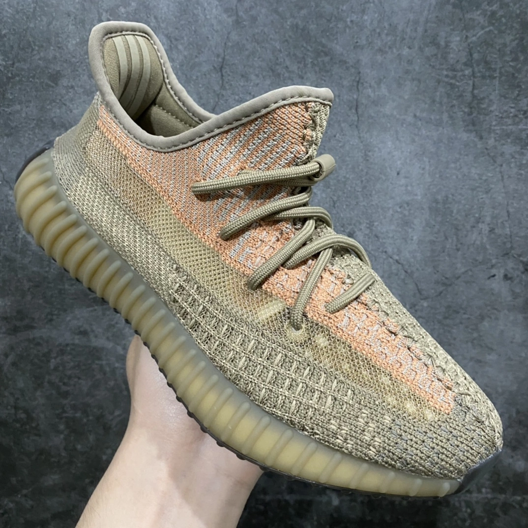 Flying pig--350 V2 sand taupe FZ5240 item:C-X575I0818V