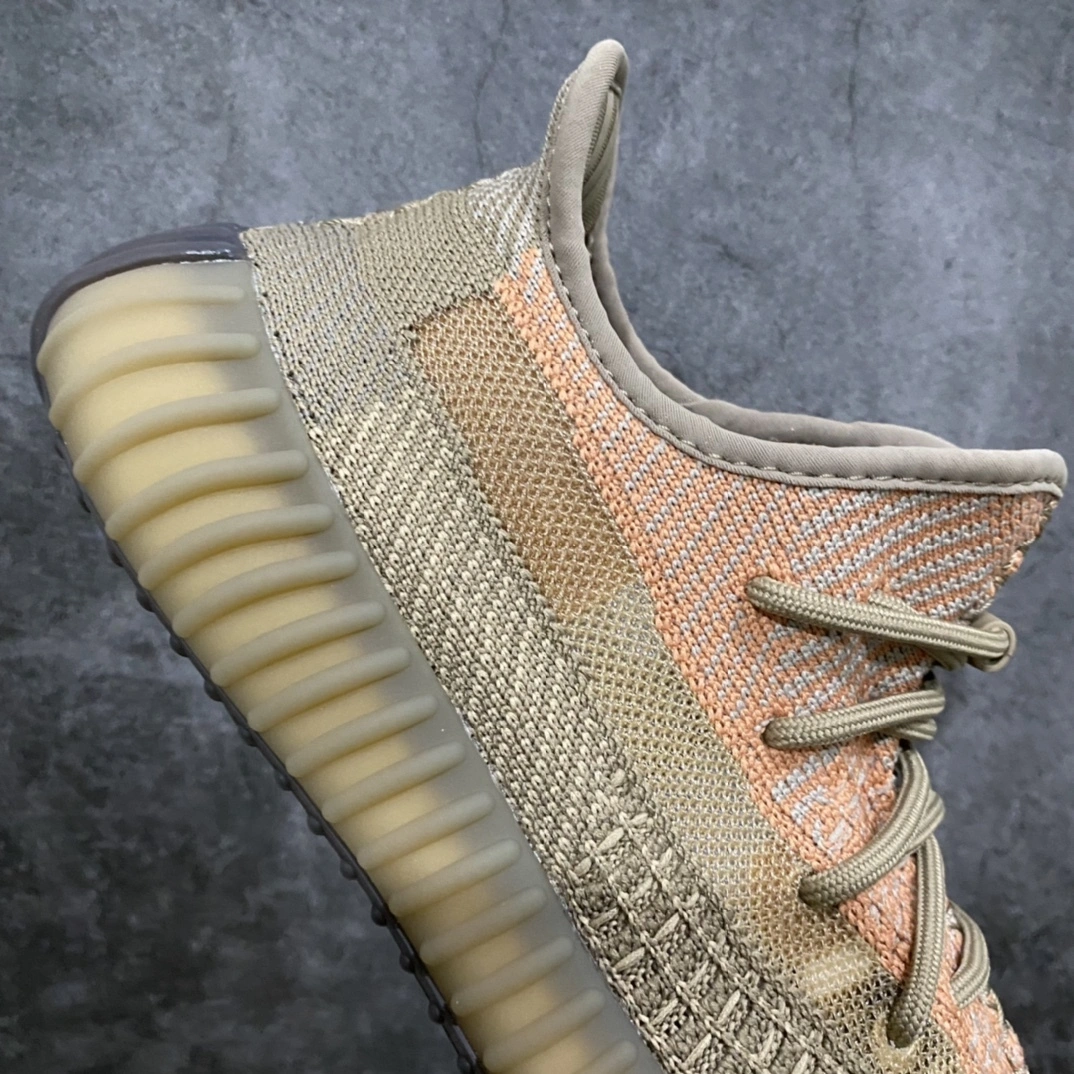 Flying pig--350 V2 sand taupe FZ5240 item:C-X575I0818V