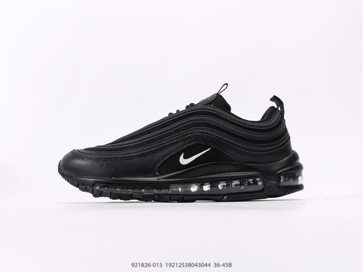 Flying pig--9ik5 921826-015 NK Air Max 97 item: E-X000L2018B