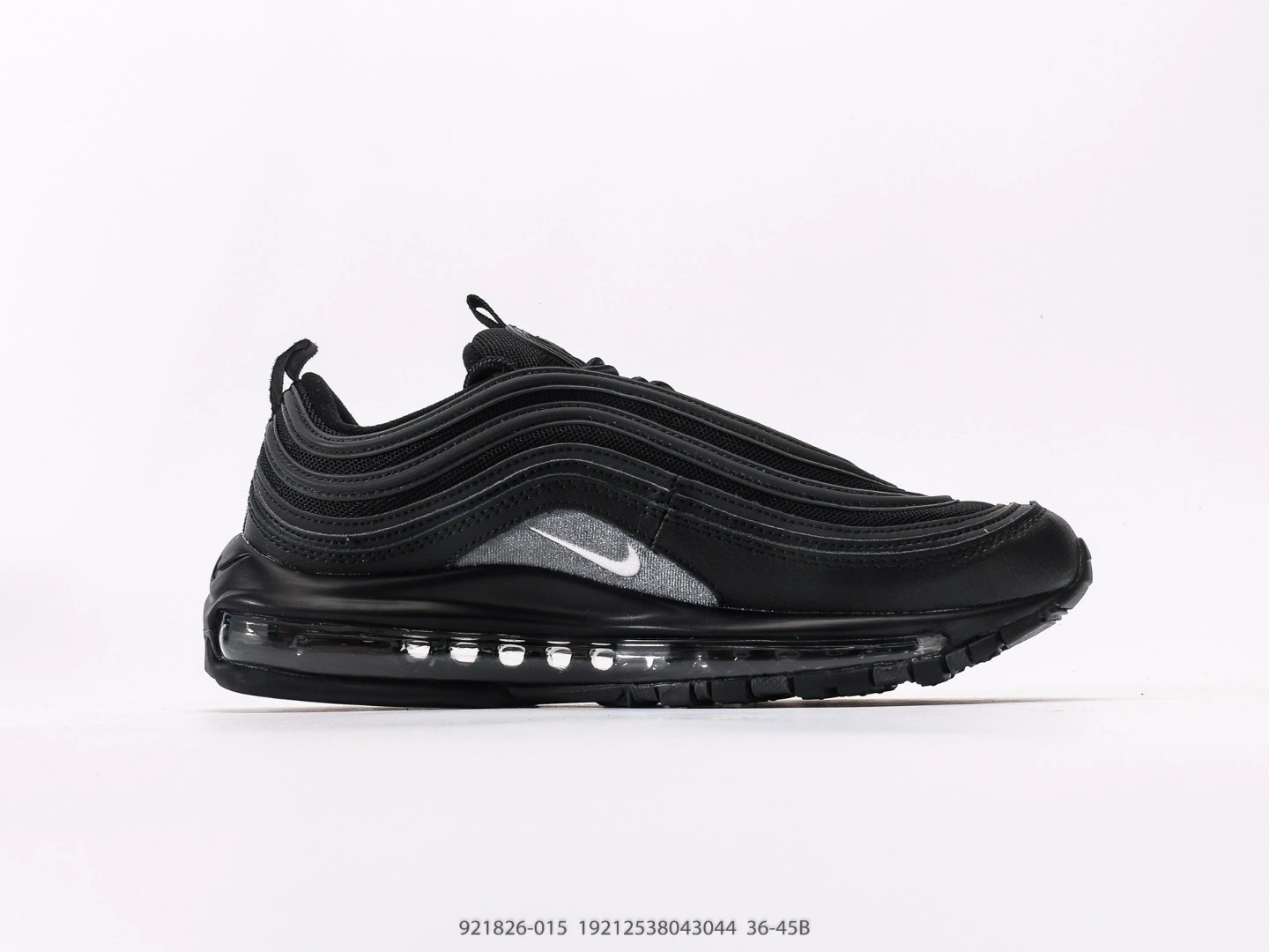Flying pig--9ik5 921826-015 NK Air Max 97 item: E-X000L2018B