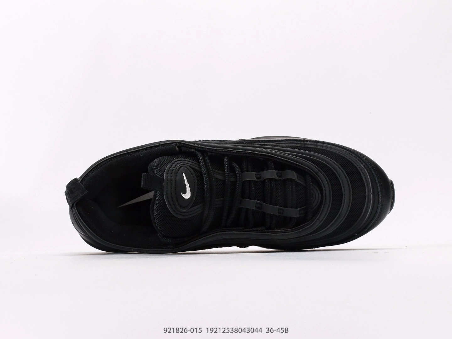 Flying pig--9ik5 921826-015 NK Air Max 97 item: E-X000L2018B
