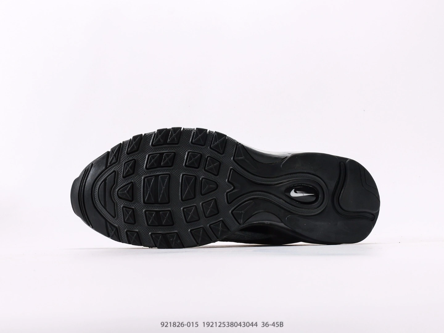 Flying pig--9ik5 921826-015 NK Air Max 97 item: E-X000L2018B