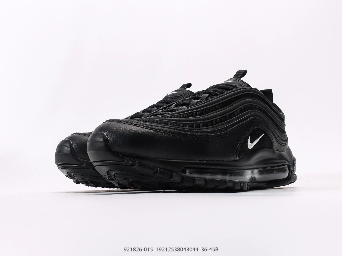 Flying pig--9ik5 921826-015 NK Air Max 97 item: E-X000L2018B