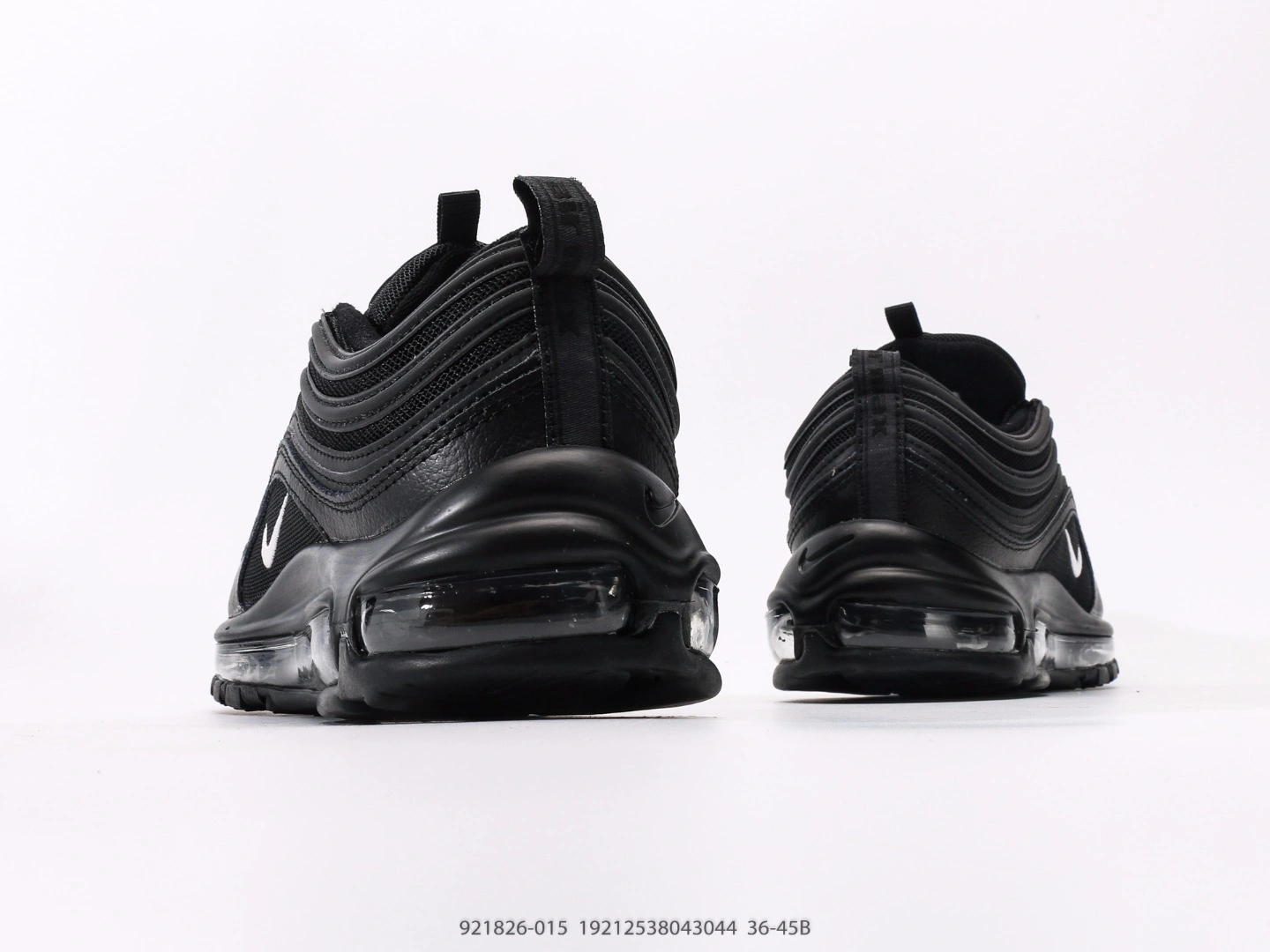 Flying pig--9ik5 921826-015 NK Air Max 97 item: E-X000L2018B
