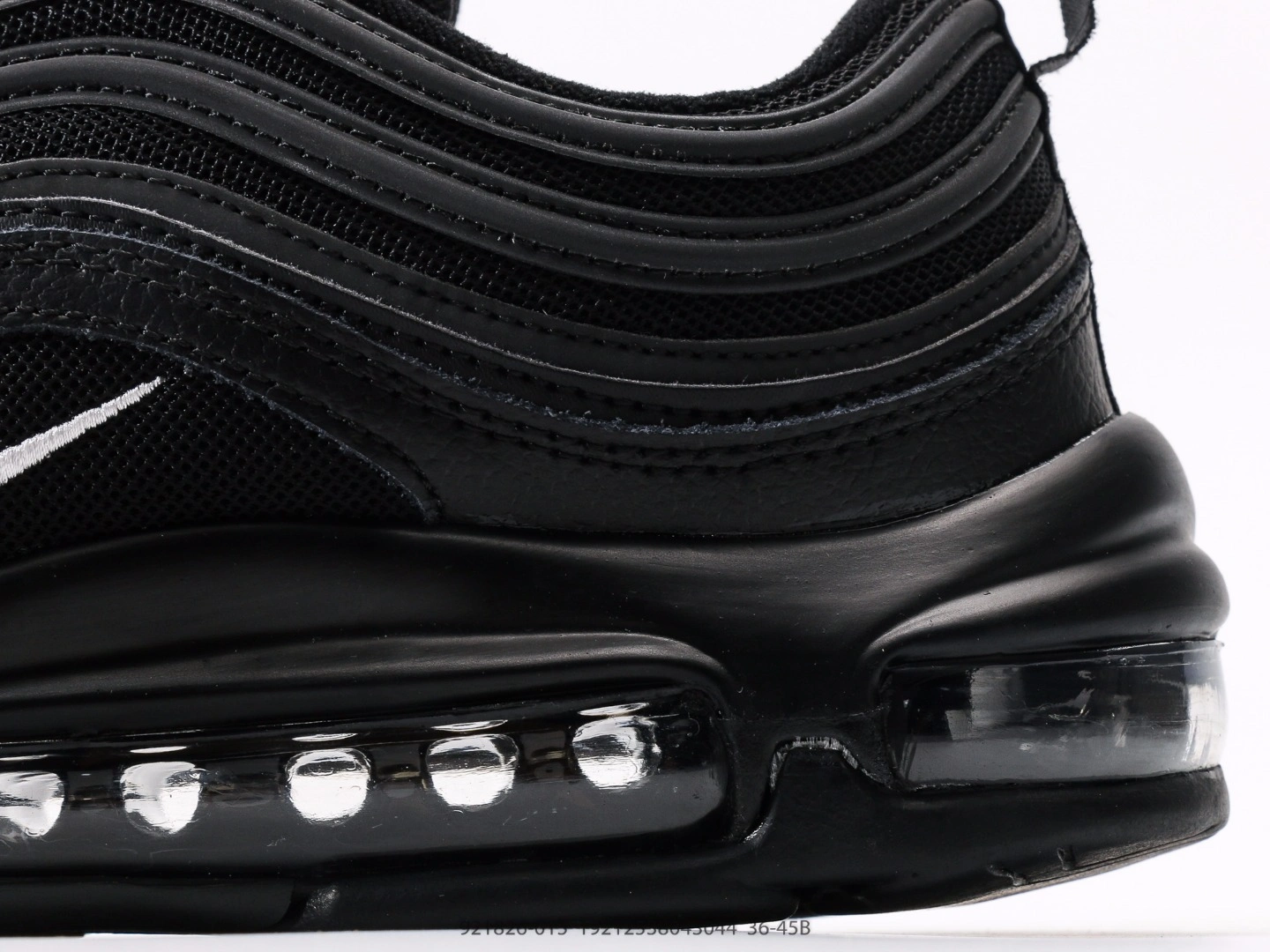 Flying pig--9ik5 921826-015 NK Air Max 97 item: E-X000L2018B