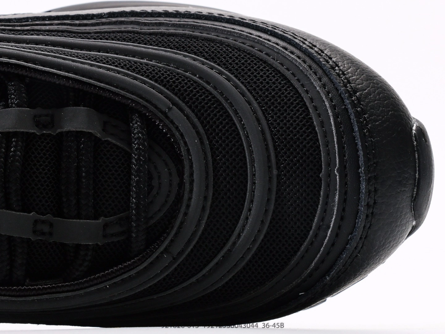 Flying pig--9ik5 921826-015 NK Air Max 97 item: E-X000L2018B