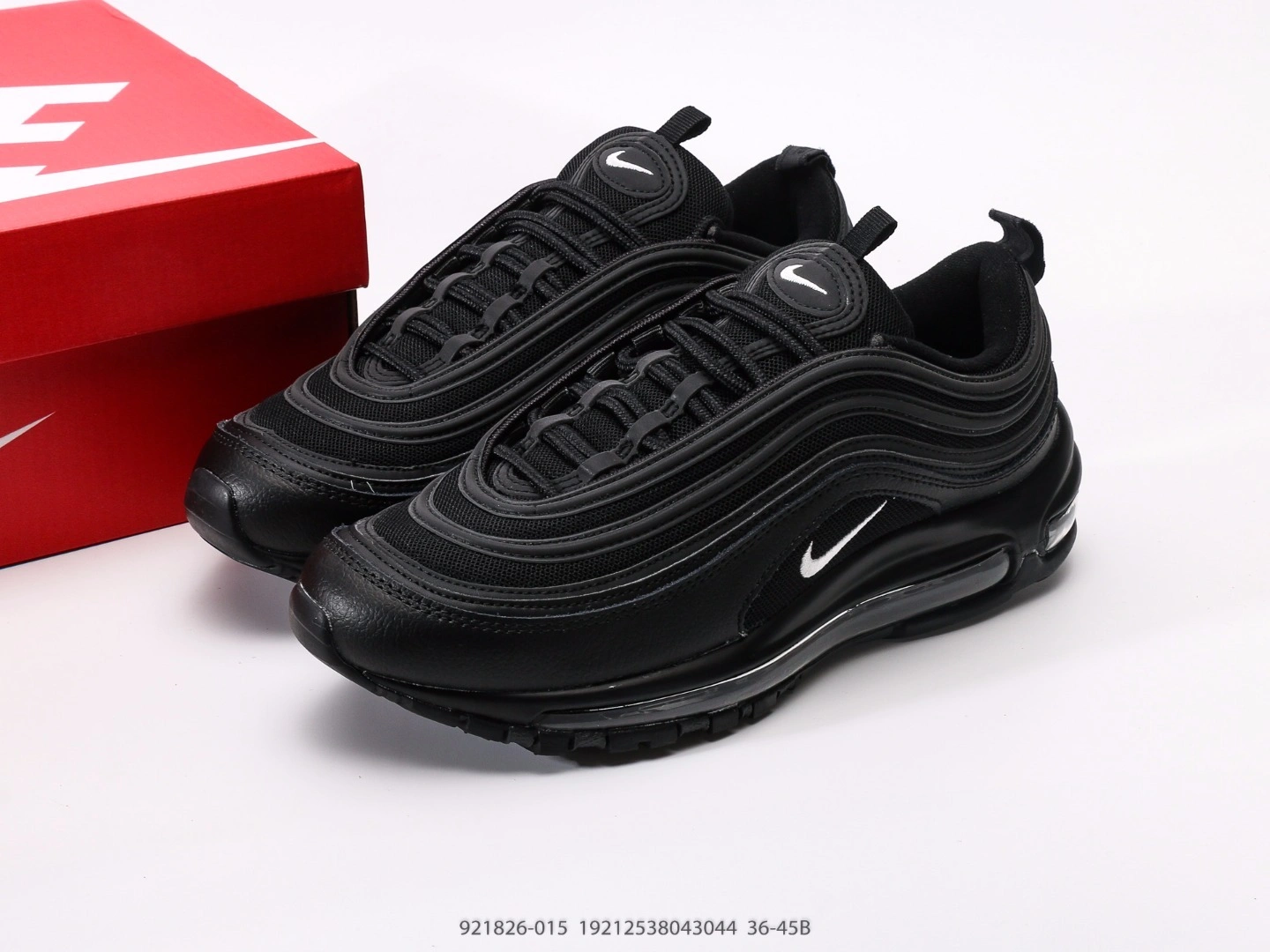 Flying pig--9ik5 921826-015 NK Air Max 97 item: E-X000L2018B