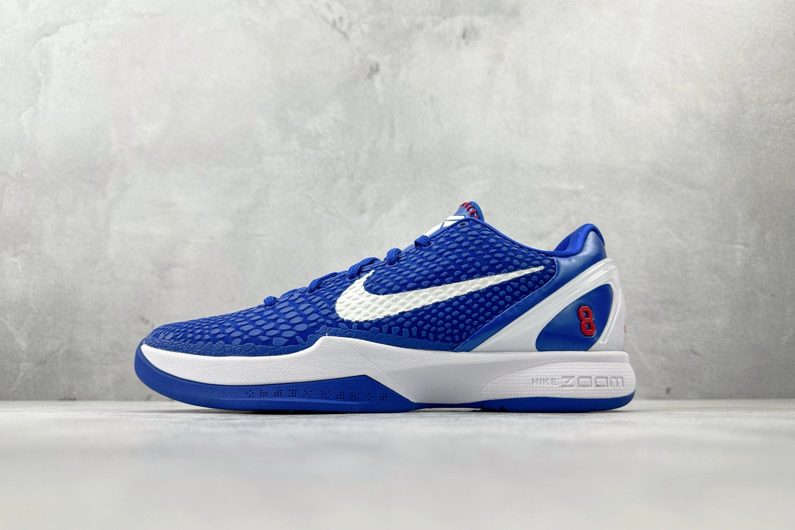 Flying pig--9ik5 CW2190-400 Zoom Kobe 6 Protro item: D-X575L2001B