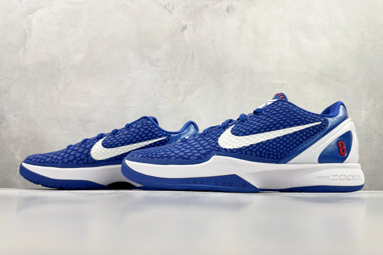Flying pig--9ik5 CW2190-400 Zoom Kobe 6 Protro item: D-X575L2001B