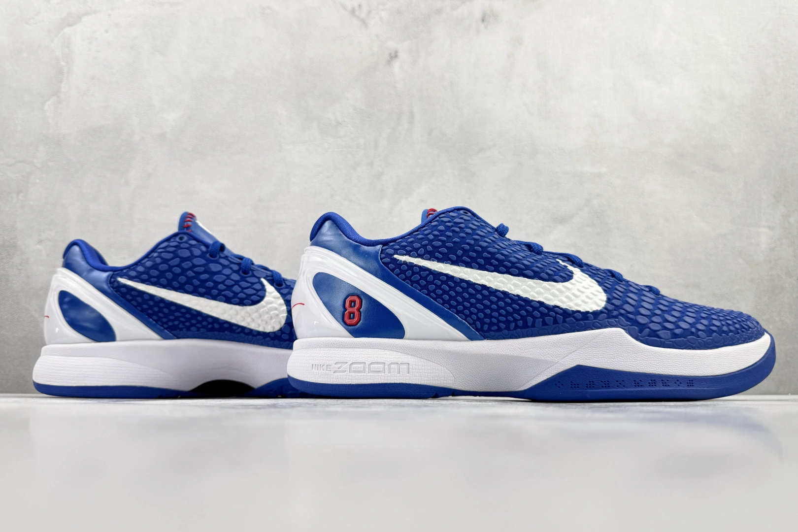 Flying pig--9ik5 CW2190-400 Zoom Kobe 6 Protro item: D-X575L2001B