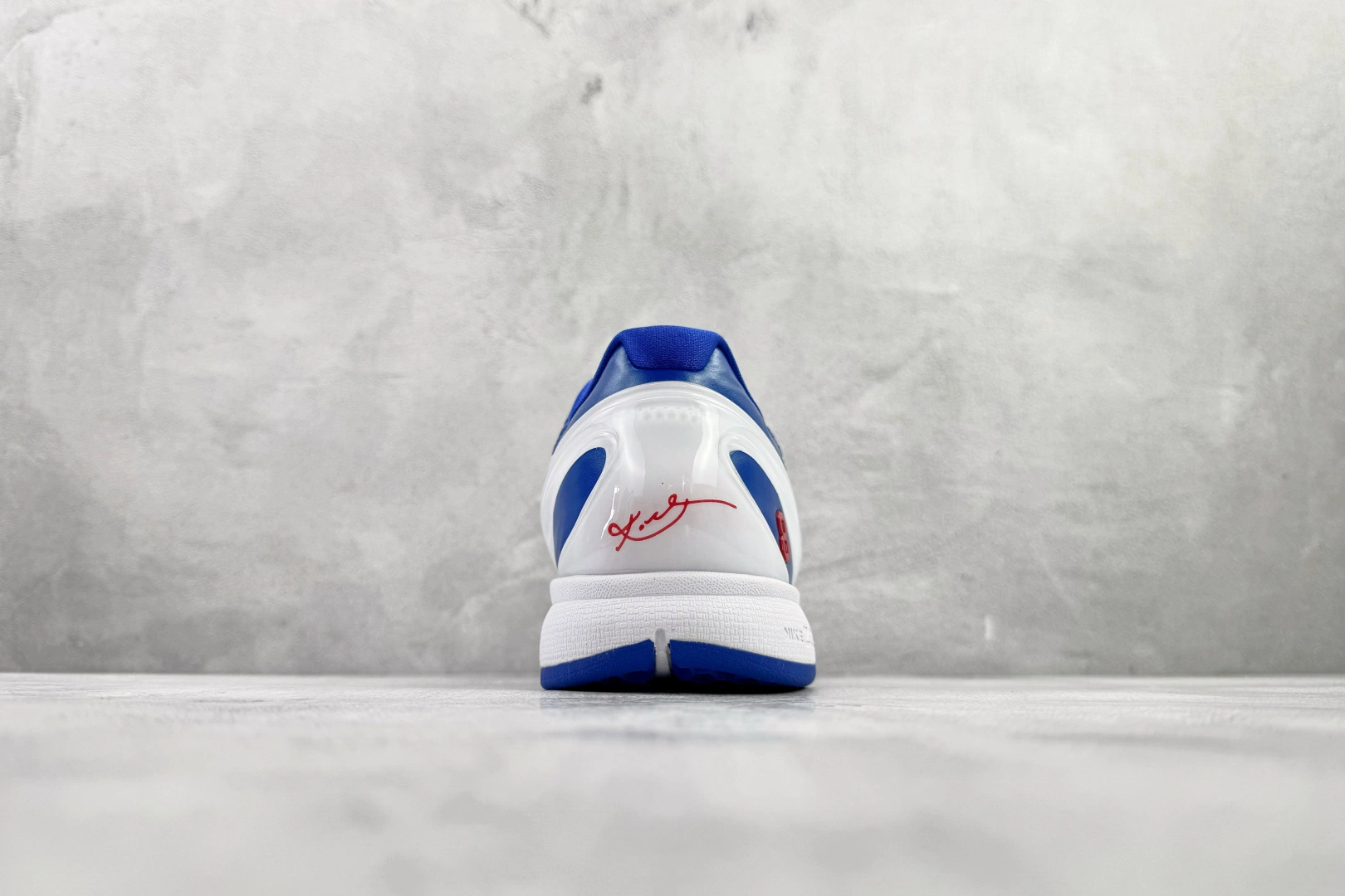 Flying pig--9ik5 CW2190-400 Zoom Kobe 6 Protro item: D-X575L2001B