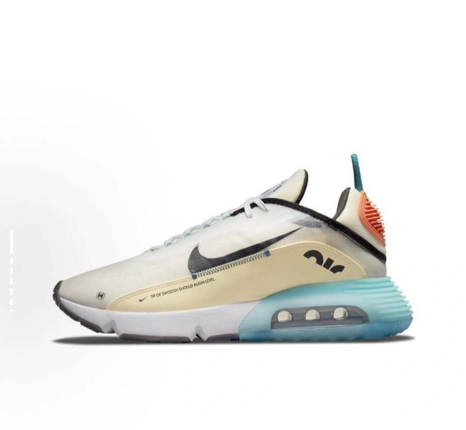 Flying pig--9ik5 DM0971-107 Nike Air Max 2090 item: E-X000L2010B