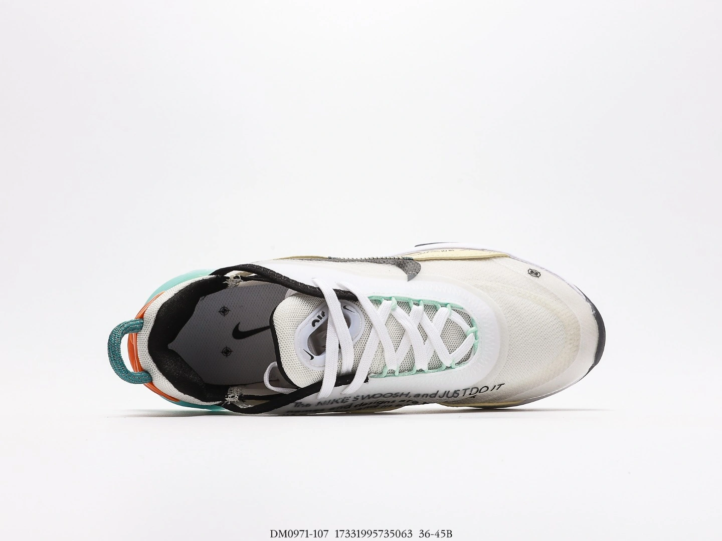 Flying pig--9ik5 DM0971-107 Nike Air Max 2090 item: E-X000L2010B