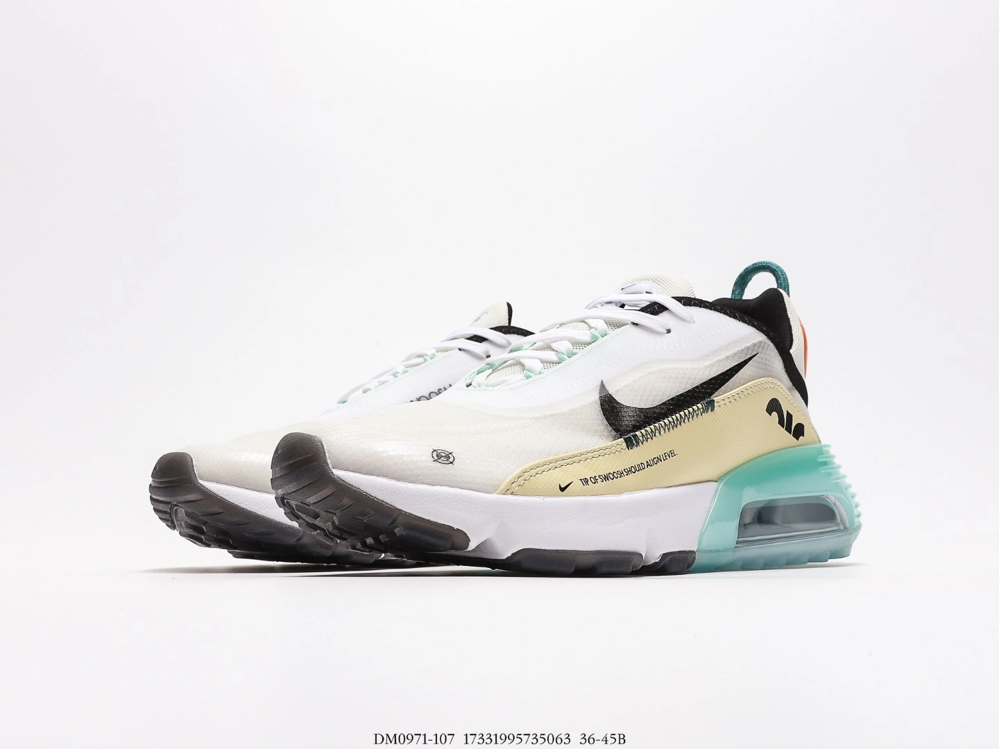 Flying pig--9ik5 DM0971-107 Nike Air Max 2090 item: E-X000L2010B