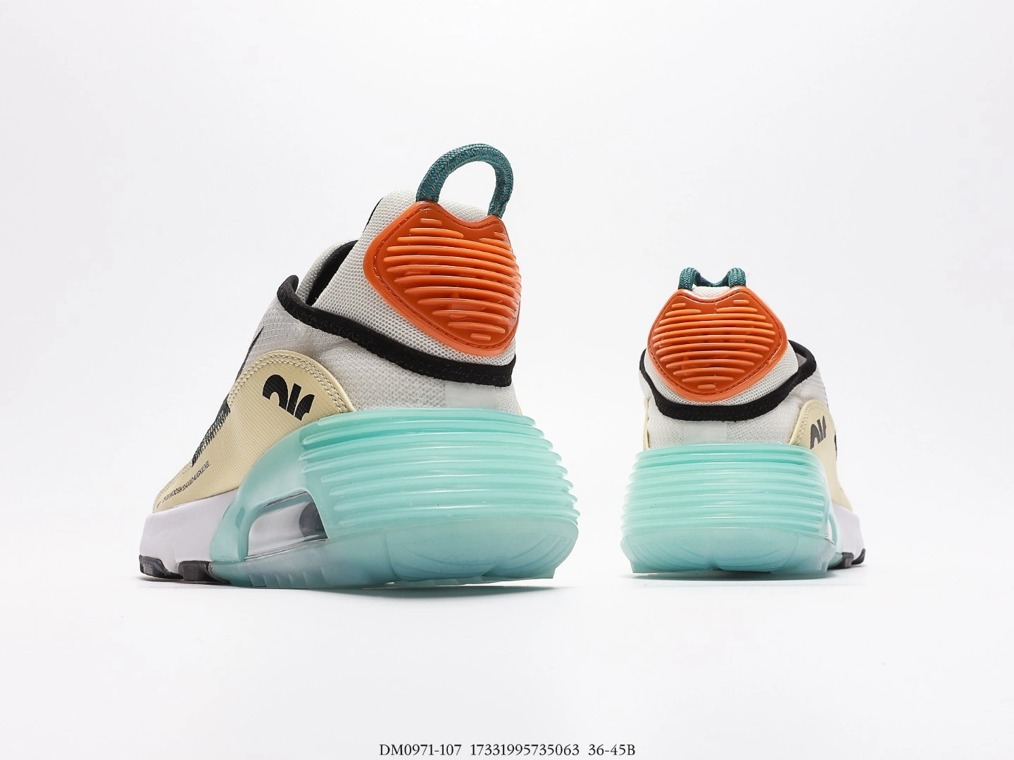 Flying pig--9ik5 DM0971-107 Nike Air Max 2090 item: E-X000L2010B