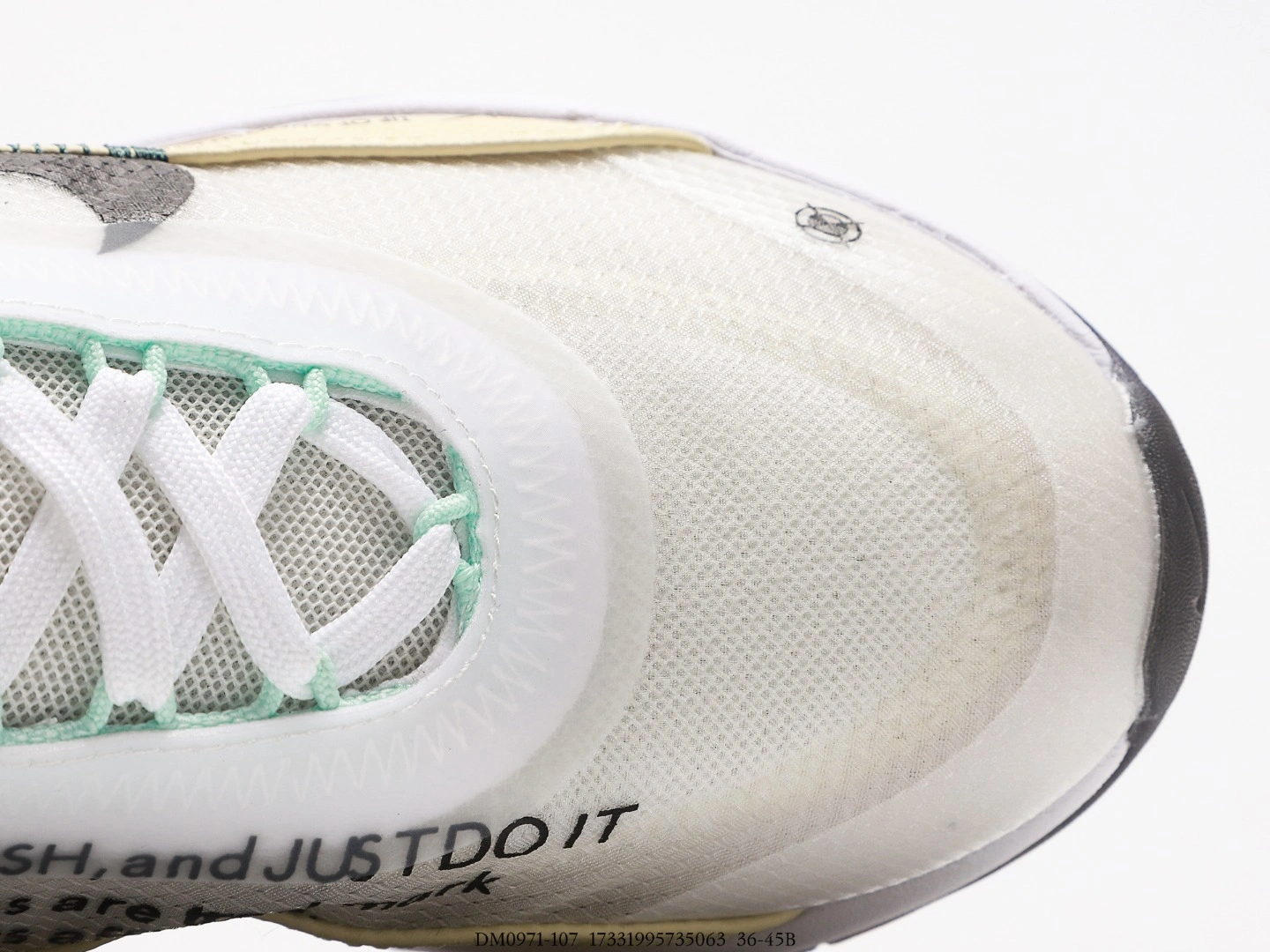 Flying pig--9ik5 DM0971-107 Nike Air Max 2090 item: E-X000L2010B