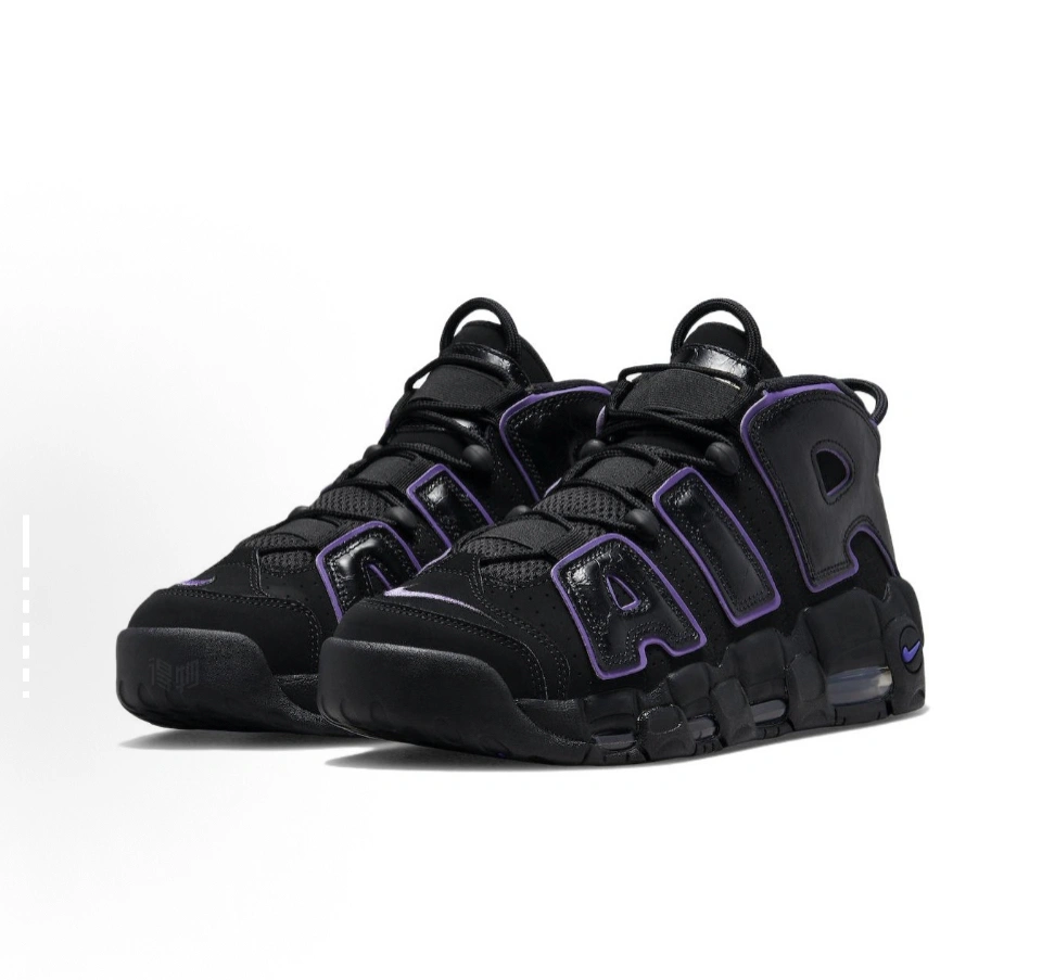 Flying pig--9ik5 DV1879-001 NK Air More Uptempo ’96 OG AIR item: E-X067L2066B