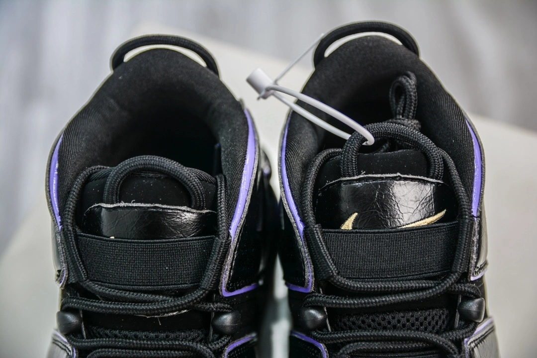 Flying pig--9ik5 DV1879-001 NK Air More Uptempo ’96 OG AIR item: E-X067L2066B