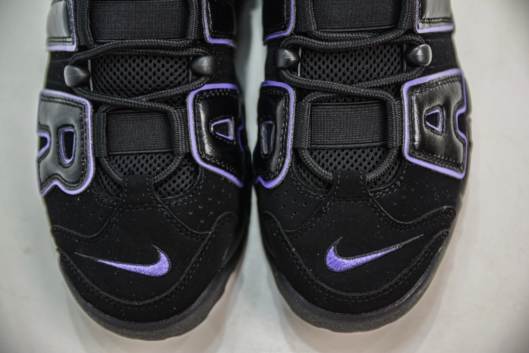 Flying pig--9ik5 DV1879-001 NK Air More Uptempo ’96 OG AIR item: E-X067L2066B