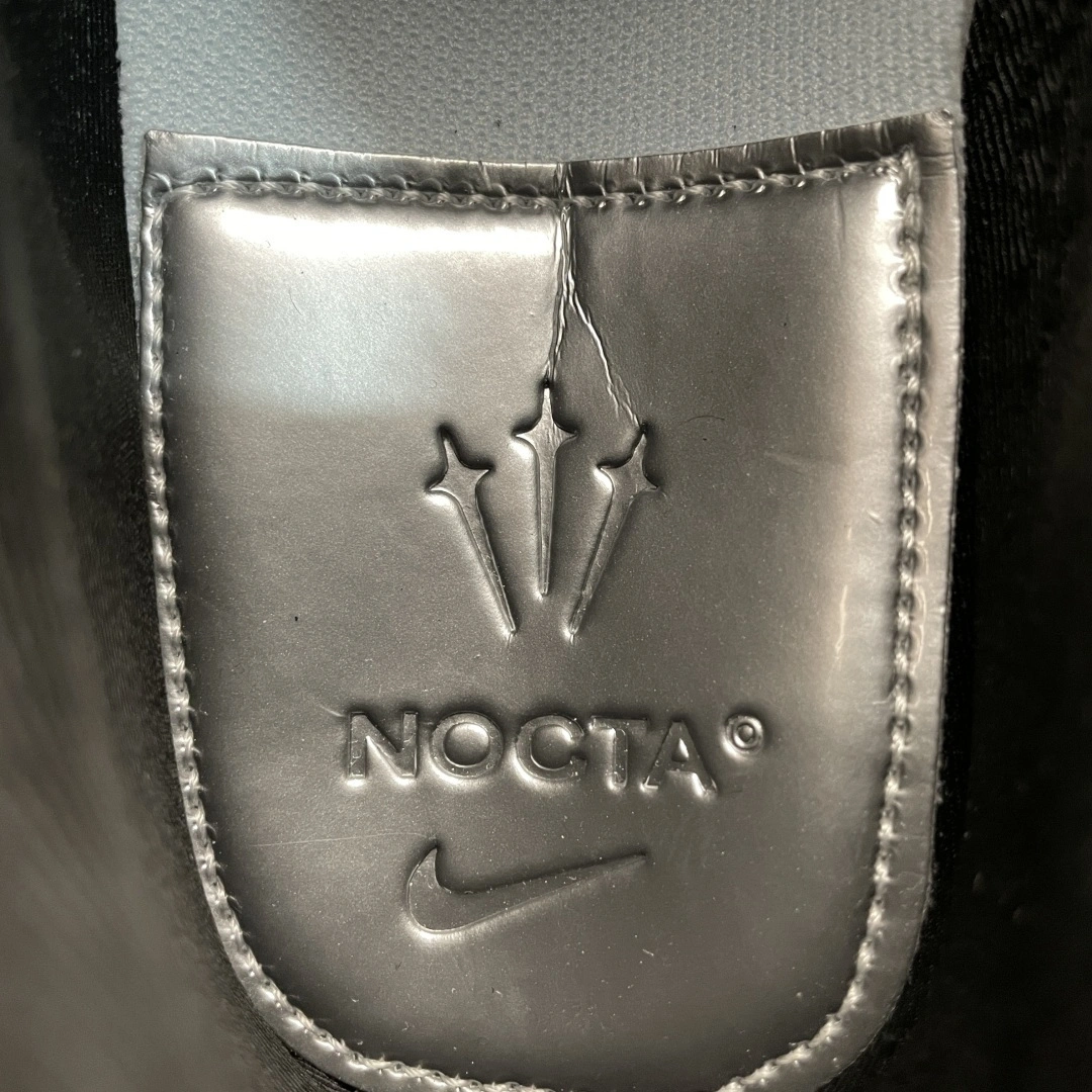 Flying pig--9ik5 DZ7293-001 NOCTA x NK Hot Step II item: E-X000L2036B