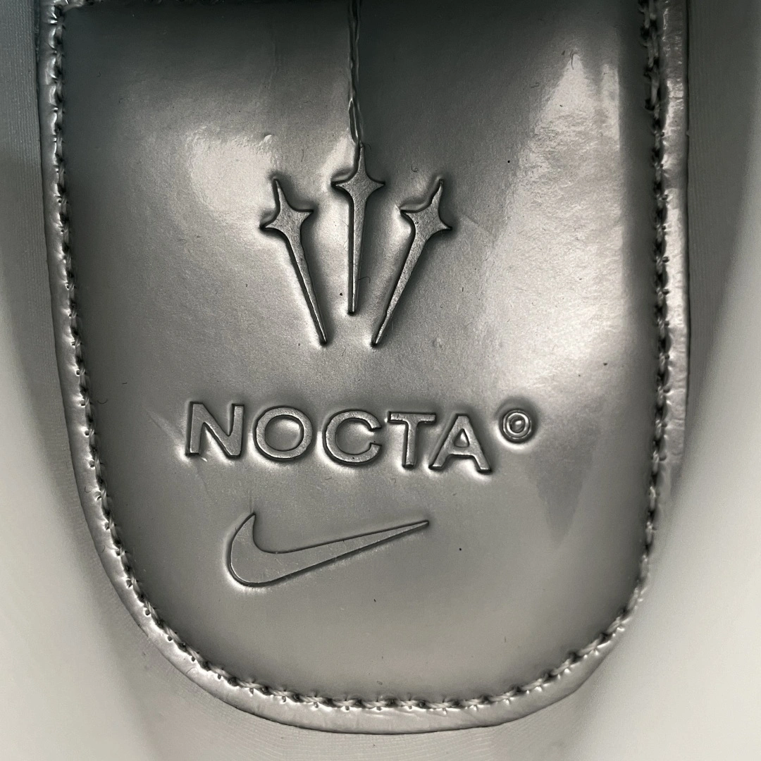 Flying pig--9ik5 DZ7293-100 NOCTA x NK Hot Step II item: E-X000L2035B