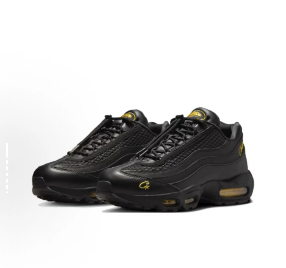 Flying pig--9ik5 FB2709-003 Corteiz x NK Air Max 95 SP item: E-X000L2039B