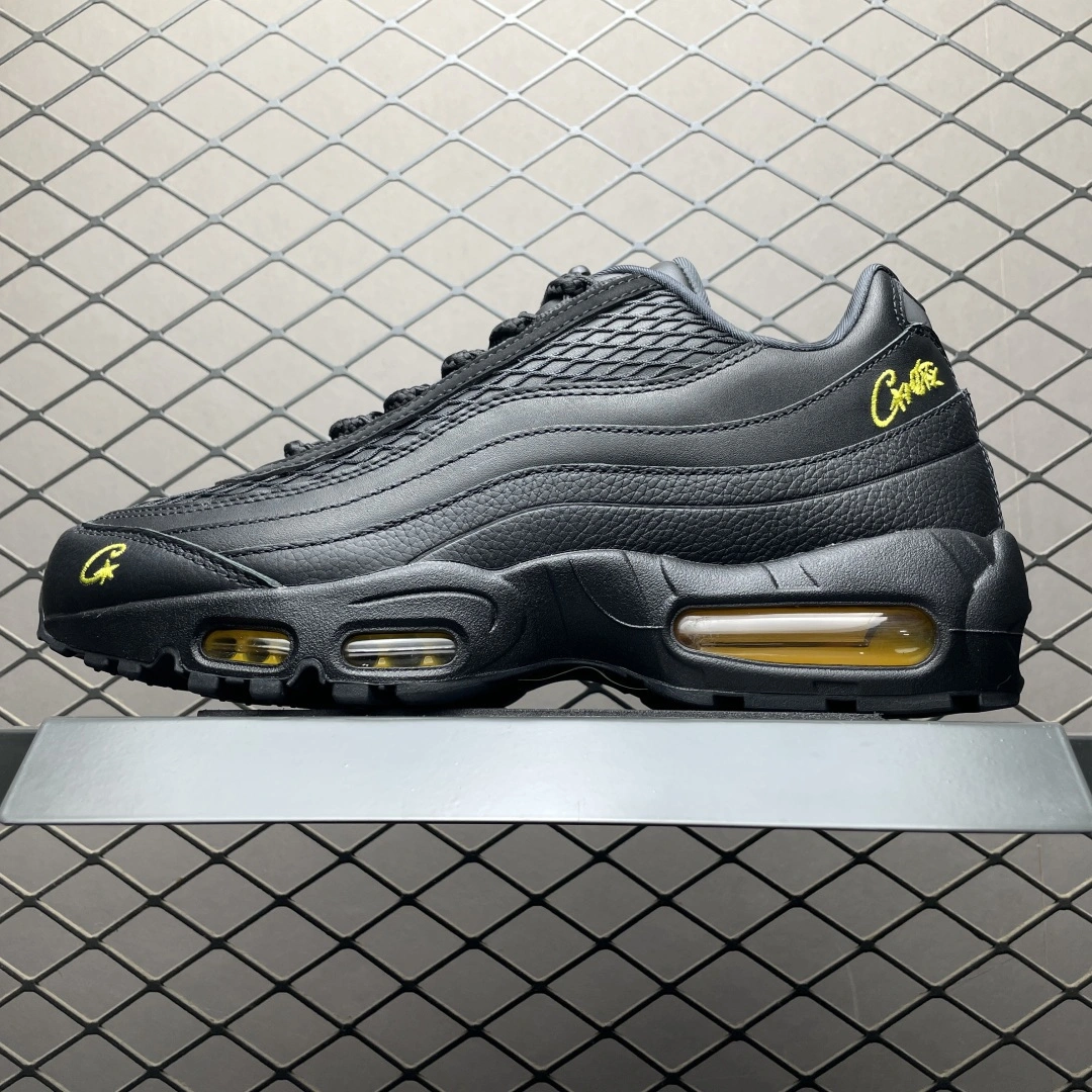 Flying pig--9ik5 FB2709-003 Corteiz x NK Air Max 95 SP item: E-X000L2039B