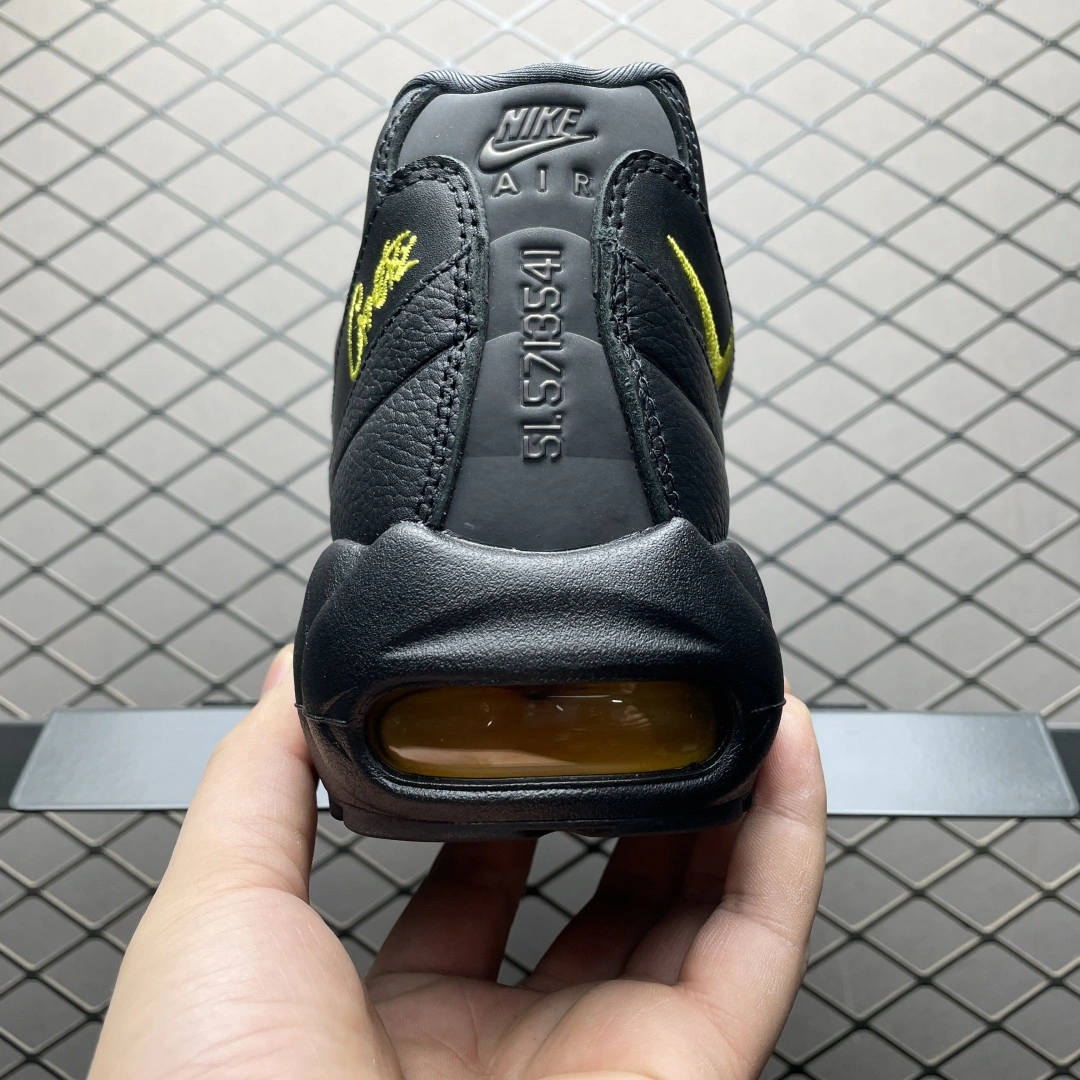 Flying pig--9ik5 FB2709-003 Corteiz x NK Air Max 95 SP item: E-X000L2039B