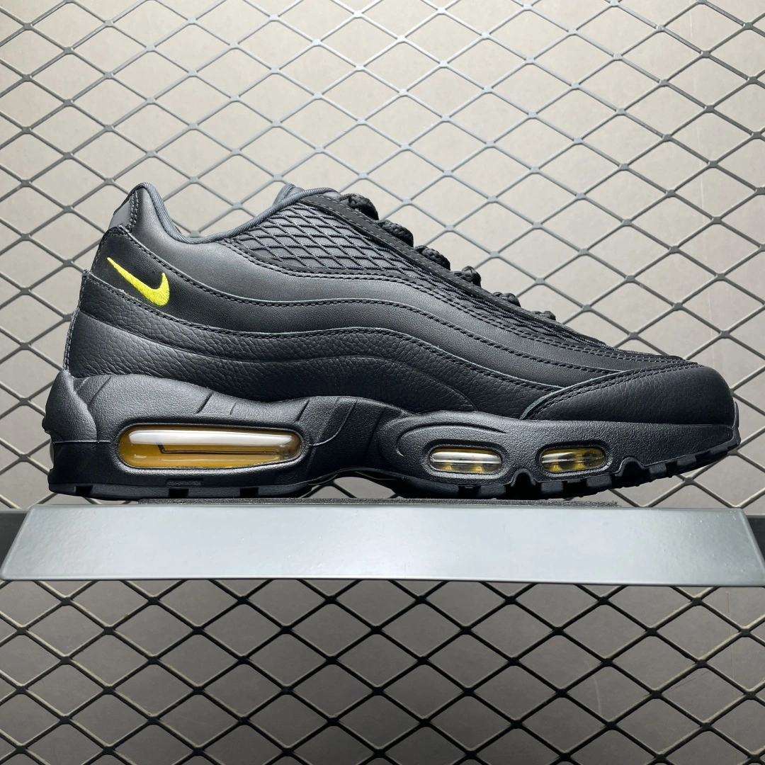 Flying pig--9ik5 FB2709-003 Corteiz x NK Air Max 95 SP item: E-X000L2039B