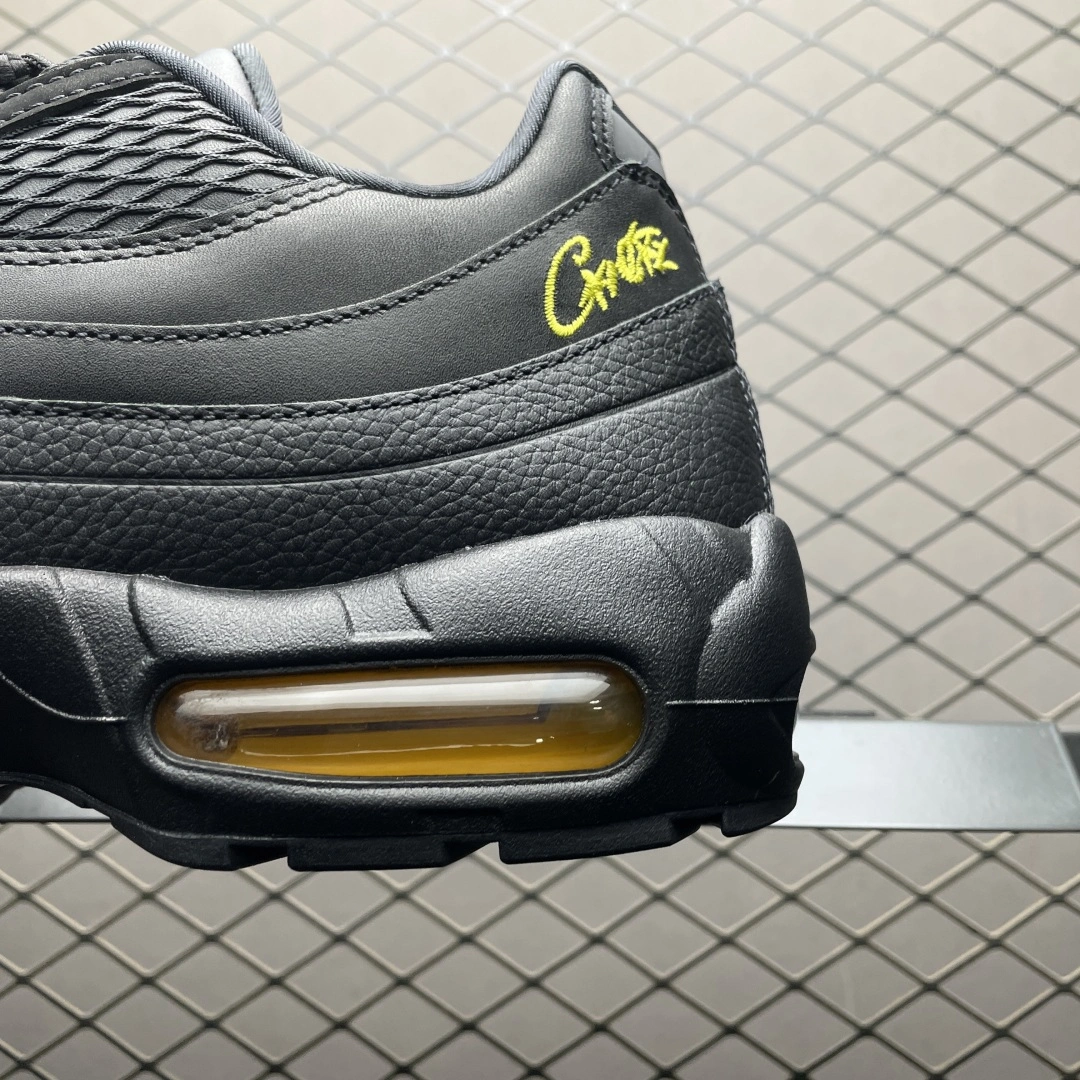 Flying pig--9ik5 FB2709-003 Corteiz x NK Air Max 95 SP item: E-X000L2039B