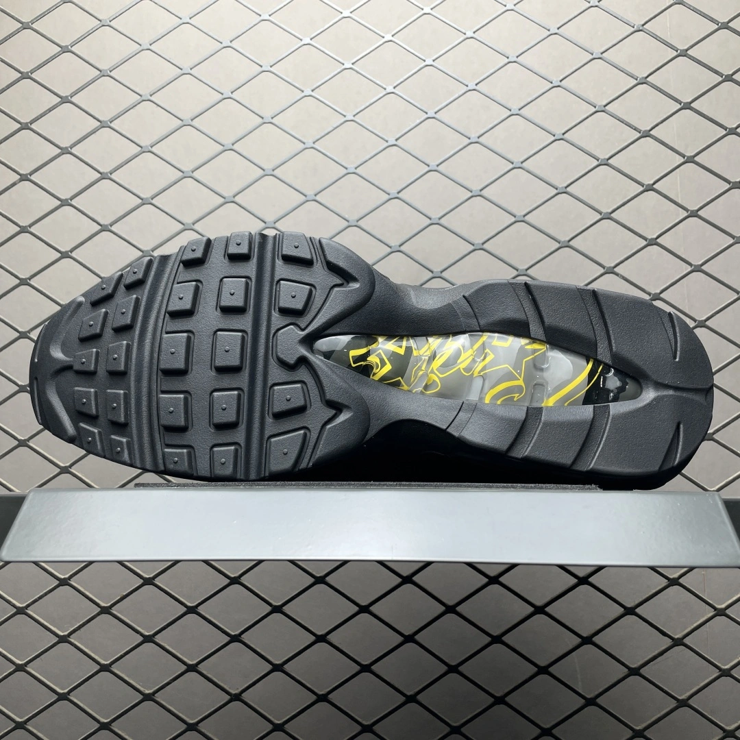 Flying pig--9ik5 FB2709-003 Corteiz x NK Air Max 95 SP item: E-X000L2039B