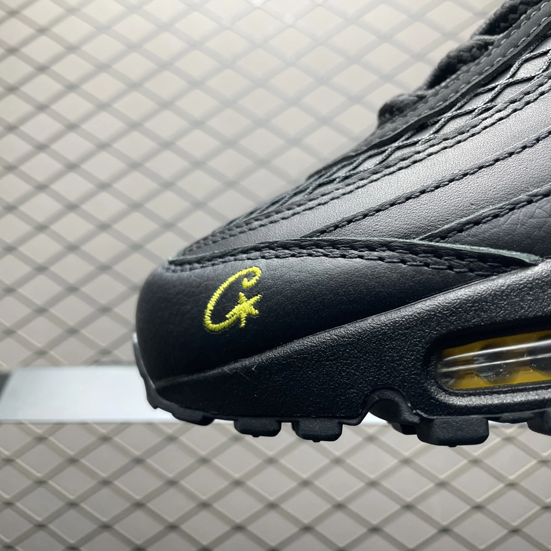Flying pig--9ik5 FB2709-003 Corteiz x NK Air Max 95 SP item: E-X000L2039B