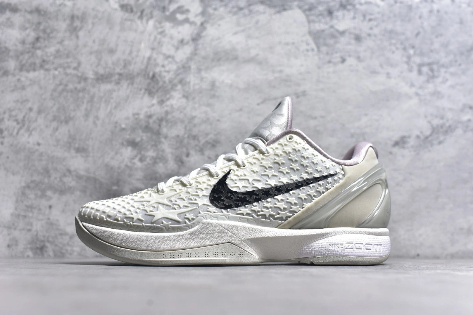 Flying pig--9ik5 FQ3546-100 Kobe 6 Protro item: E-X000L2003B