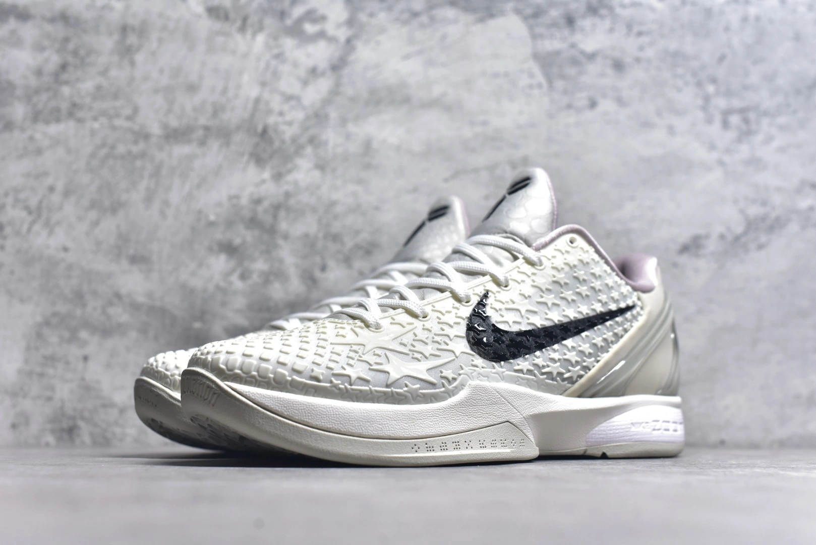 Flying pig--9ik5 FQ3546-100 Kobe 6 Protro item: E-X000L2003B