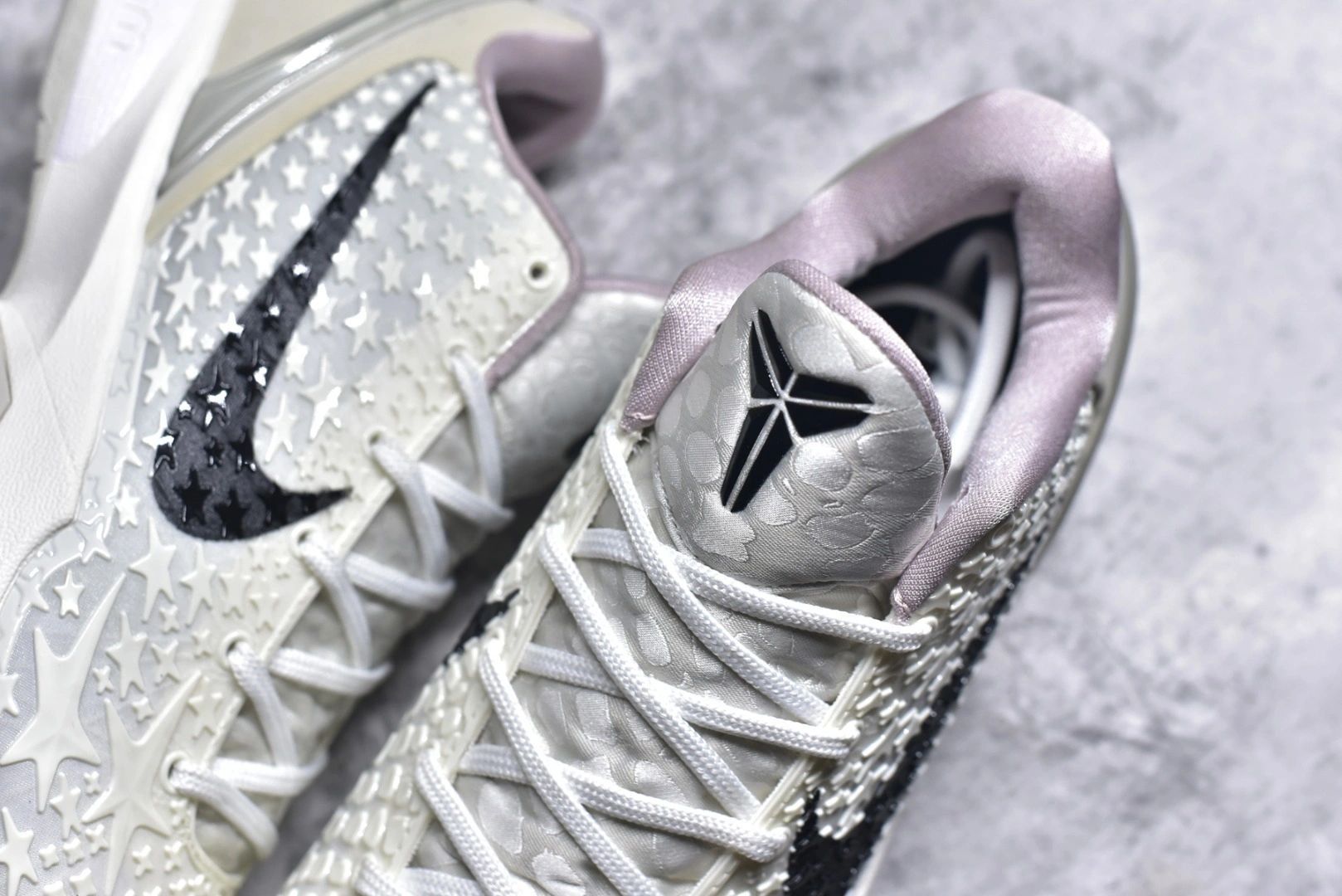 Flying pig--9ik5 FQ3546-100 Kobe 6 Protro item: E-X000L2003B