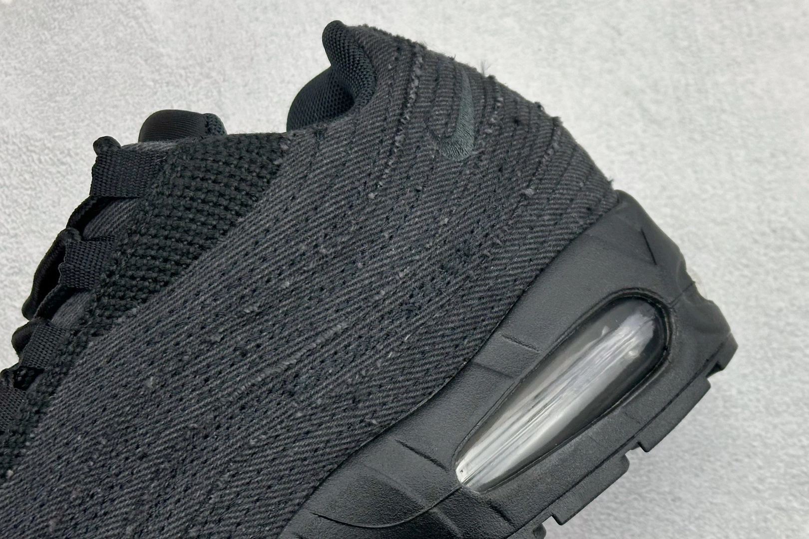 Flying pig--9ik5 HM4743-001 NK Air Max 95 SP item: E-X575L2027B
