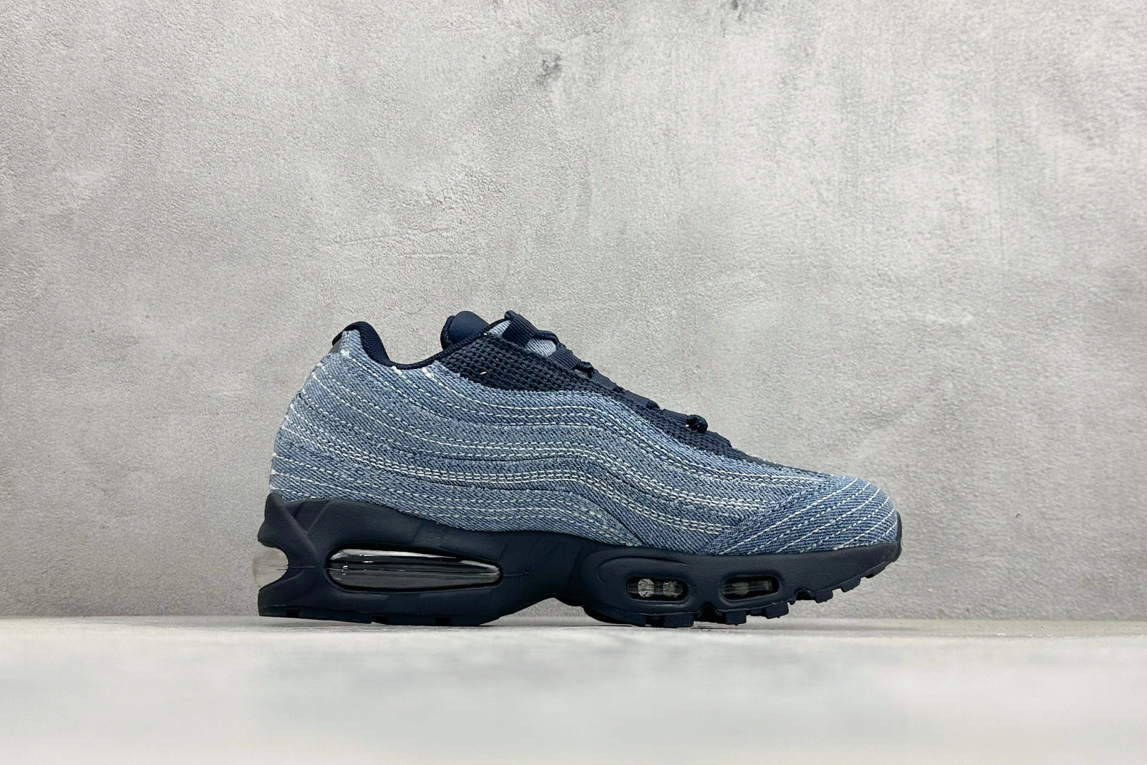 Flying pig--9ik5 HM4743-400 NK Air Max 95 SP item: E-X575L2020B