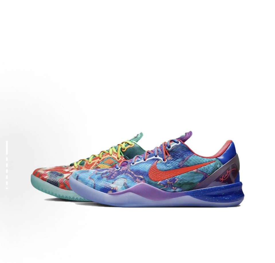 Flying pig--9ik5 HM9621-900 Zoom Kobe VIII Protro item: E-X000L2002B
