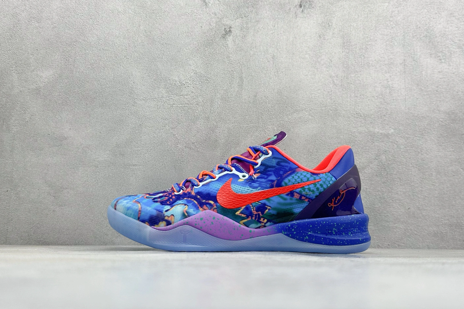 Flying pig--9ik5 HM9621-900 Zoom Kobe VIII Protro item: E-X000L2002B