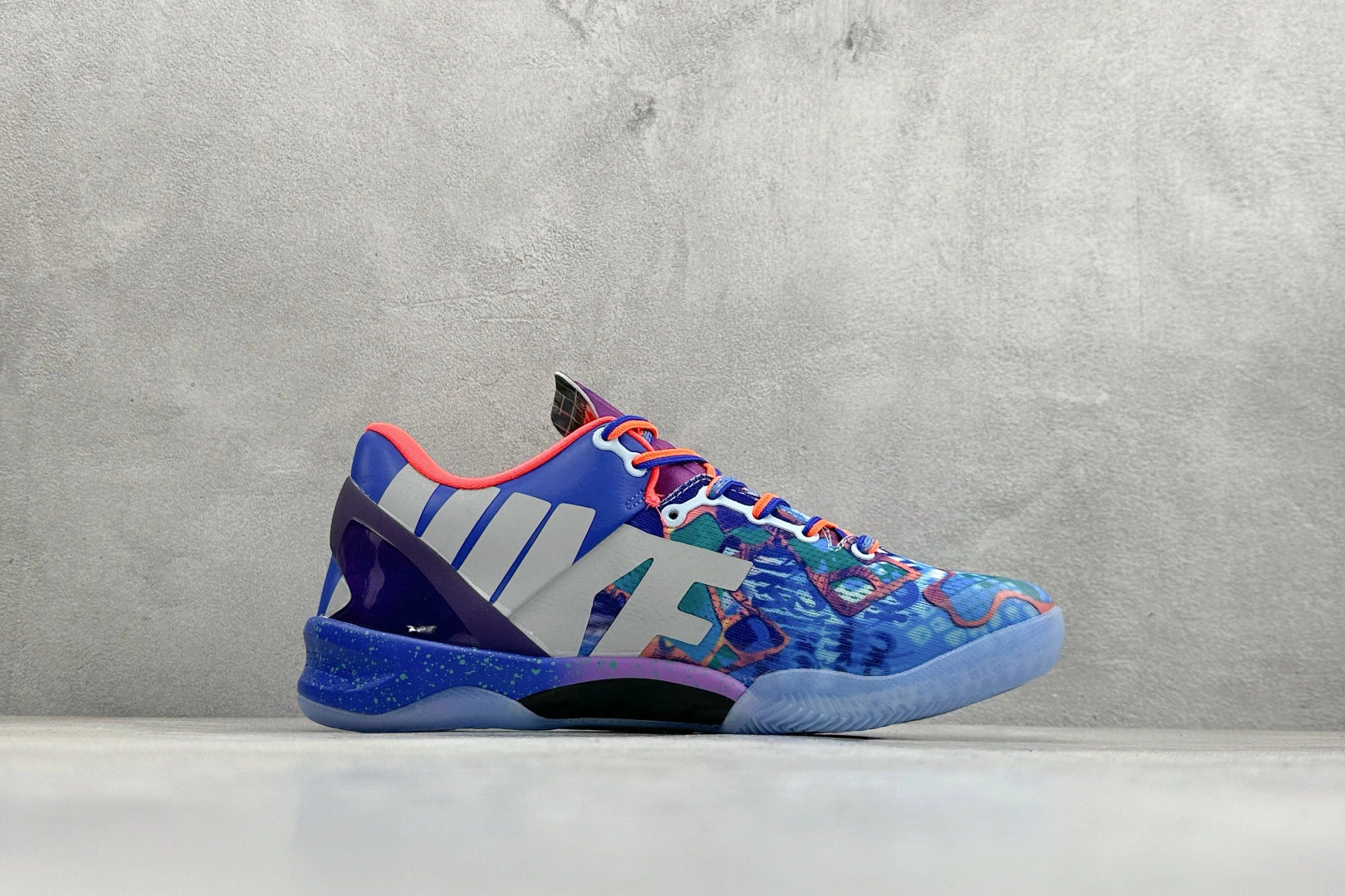 Flying pig--9ik5 HM9621-900 Zoom Kobe VIII Protro item: E-X000L2002B