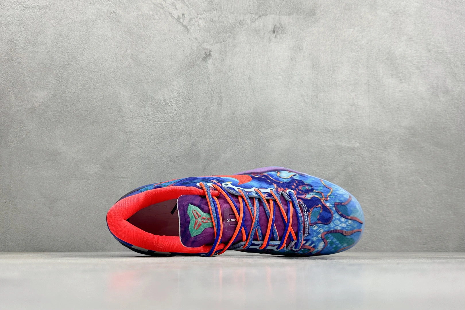 Flying pig--9ik5 HM9621-900 Zoom Kobe VIII Protro item: E-X000L2002B