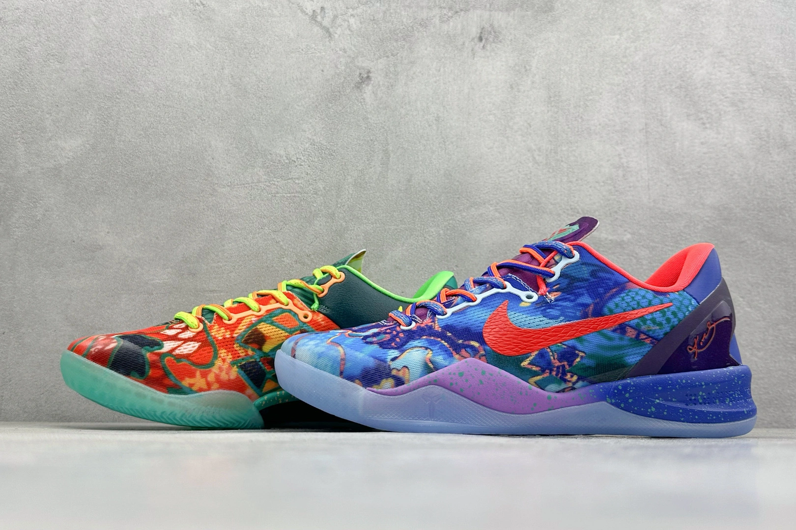Flying pig--9ik5 HM9621-900 Zoom Kobe VIII Protro item: E-X000L2002B