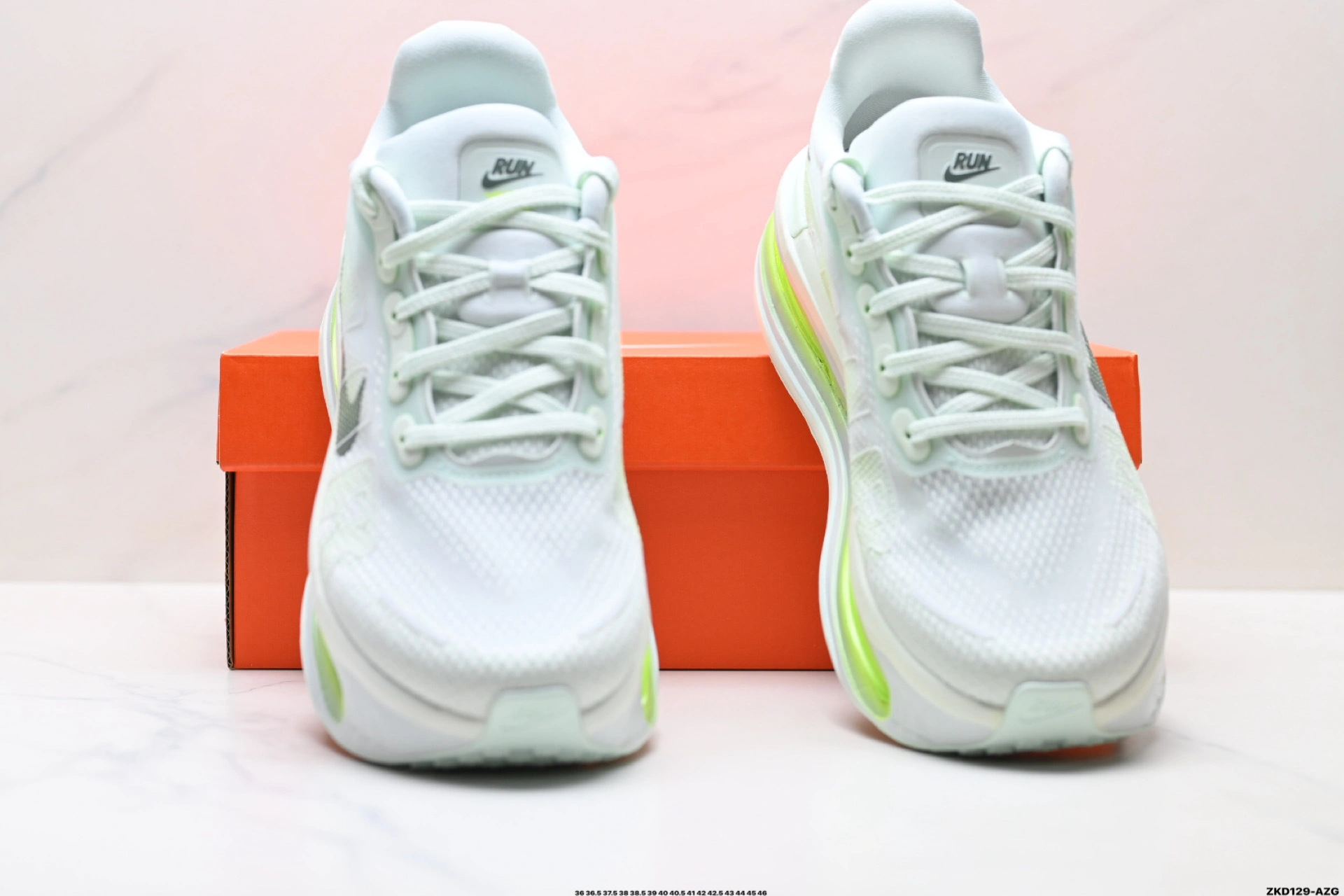 Flying pig--9ik5 HQ2050-300 Nike VOMERO PREMIUM item: E-X231L2030B
